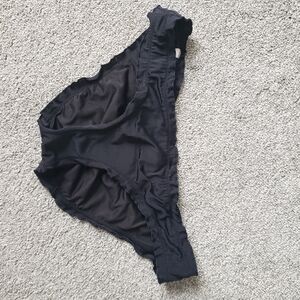 Victoria secret bikini bottom